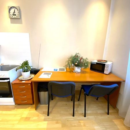Holicak Lejlighed Olomouc Eksteriør billede