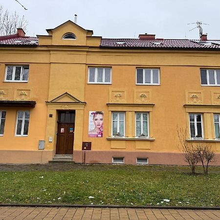 Holicak Lejlighed Olomouc Eksteriør billede