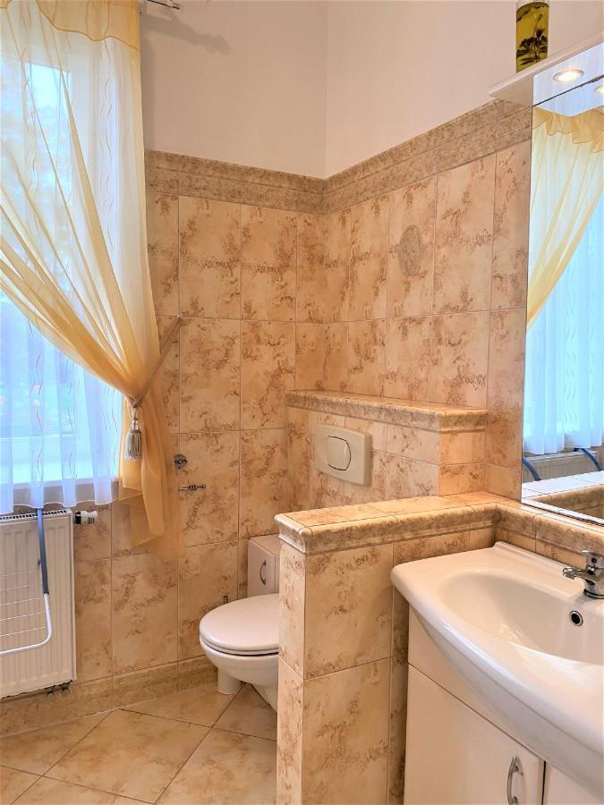 Holicak Lejlighed Olomouc Eksteriør billede