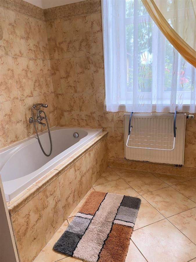 Holicak Lejlighed Olomouc Eksteriør billede