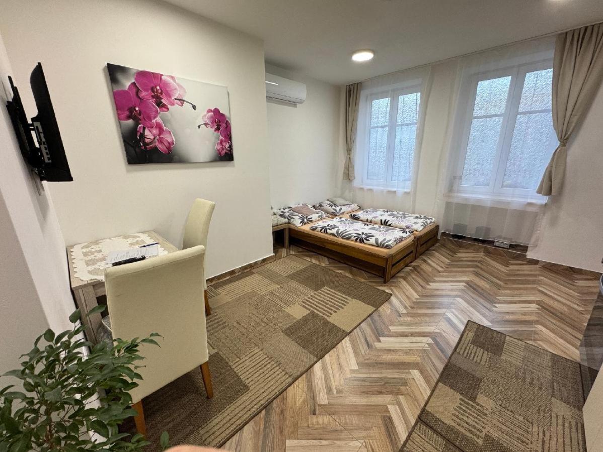 Holicak Lejlighed Olomouc Eksteriør billede